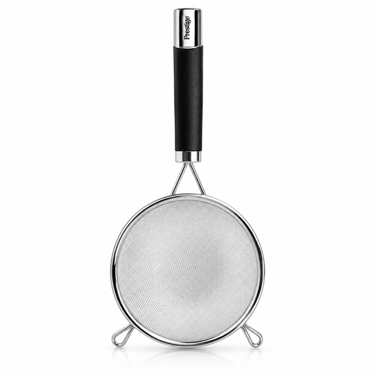 Prestige Elite 12Cm Strainer (Sieve)