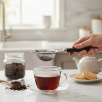 Prestige Elite 7Cm Tea Strainer
