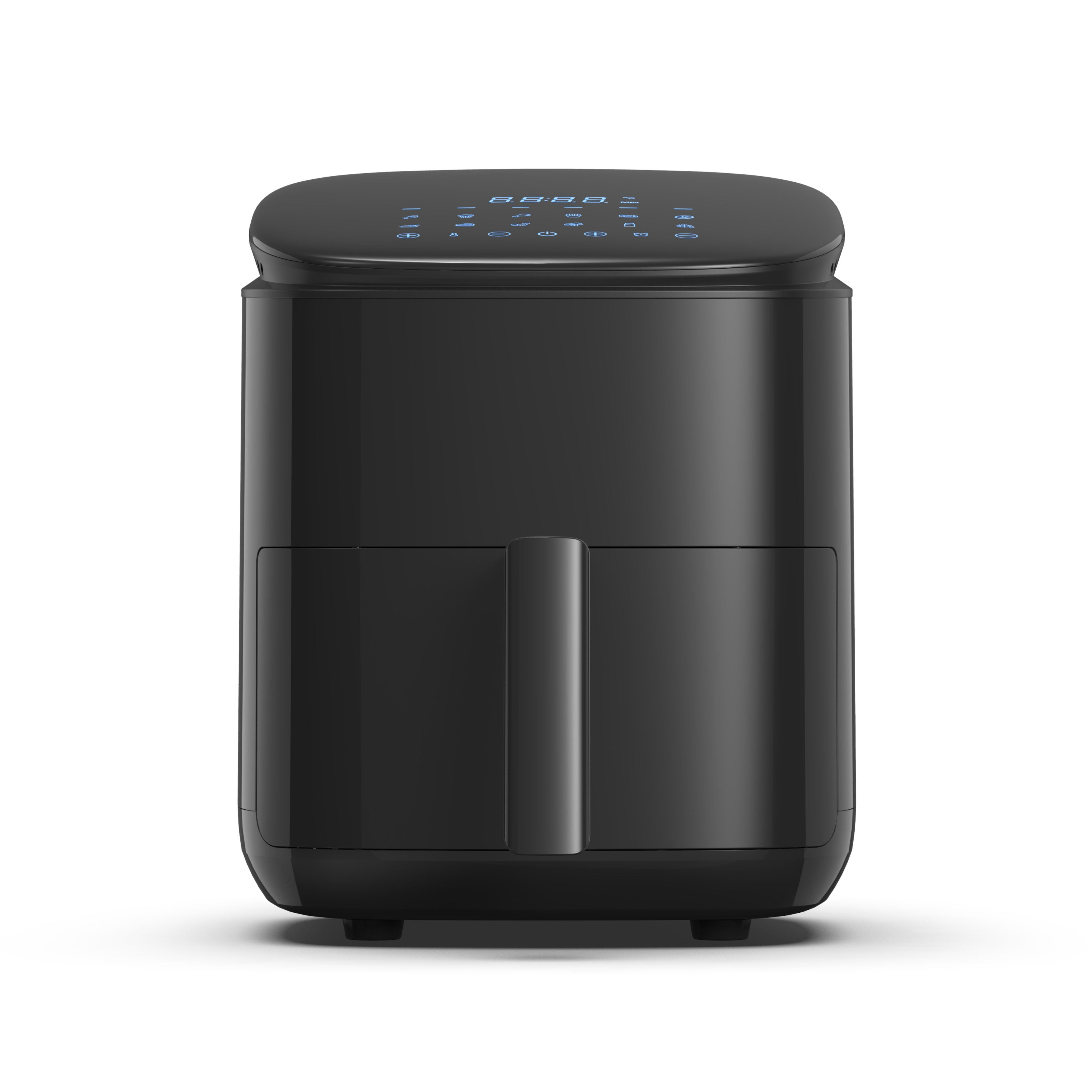 Prestige 3.5 Litre Digital Touchscreen Air Fryer (1500W) - Black | PR50319