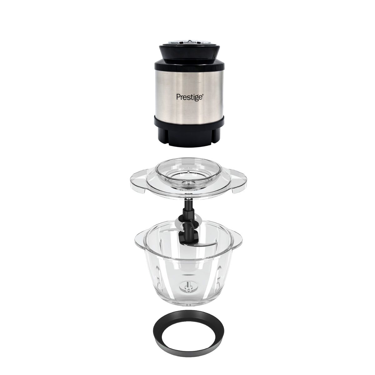 Prestige Food Chopper 2L/300W | PR50323