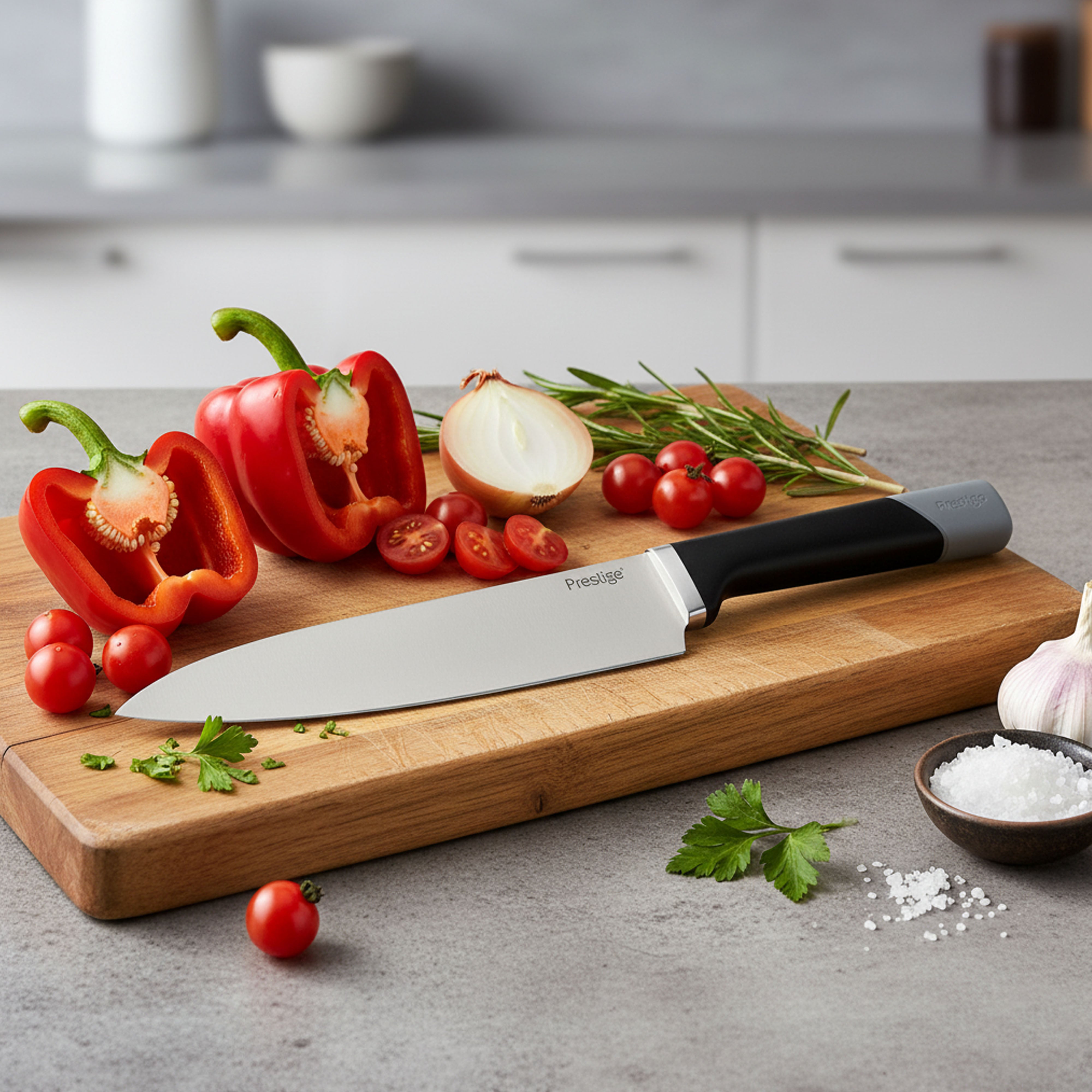 Prestige Easy Prep Chef Knife 8" 20cm | PR50969