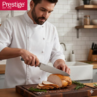 Prestige Easy Prep Chef Knife 8" 20cm | PR50969