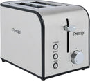 Prestige 2 Slice Toaster Stainless Steel | PR54905