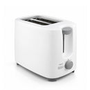 Prestige 2 Slice 700W Electric Toaster with 7 Browning Settings | Color - White | PR81533