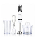 Prestige Hand Blender 600W Set  | Chopper & Whisk | PR54945