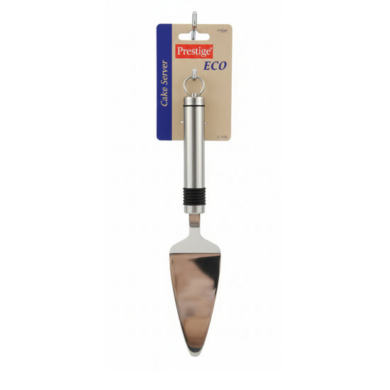 Prestige Eco Cakeserver S/S With Rubber Grip | PR55821