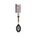 Prestige Slotted Spoon Nylon Head in Black | PR55903