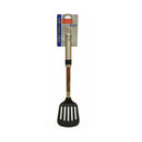 Prestige Slotted Turner Nylon Head in Black | PR55904