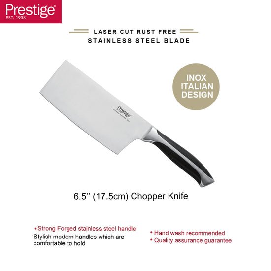 Prestige Ultimate 6.5" Chopper Knife | PR57548