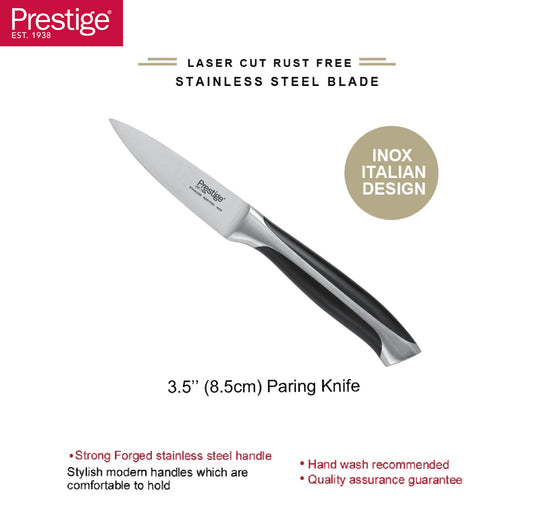 Prestige Ultimate 3.5" Paring Knife | PR57553