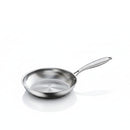 Prestige Tri Ply Stainless Steel 7 Pcs Cookware Set | Induction + all hob suitable | Pots and Pans Set | PR81200