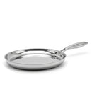 Prestige Infinity Tri Ply Stainless Steel 28cm Tawa | Induction + all hob suitable | PR81212