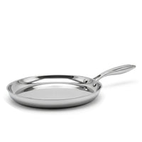 Prestige Infinity Tri Ply Stainless Steel 28cm Tawa | Induction + all hob suitable | PR81212