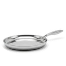 Prestige Infinity Tri Ply Stainless Steel 26cm Tawa | Induction + all hob suitable | PR81211
