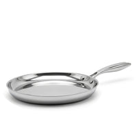 Prestige Infinity Tri Ply Stainless Steel 26cm Tawa | Induction + all hob suitable | PR81211
