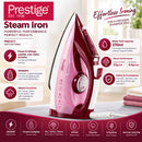 Prestige Steam Iron Full Function With Water Spray | PR81511