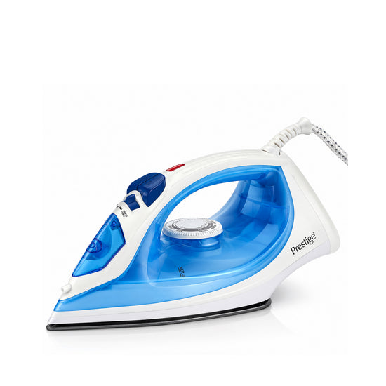 Prestige Steam Iron Ceramic Soleplate - 1800W | PR81512