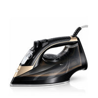 Prestige Steam Iron Ceramic Soleplate 2600W-Black | PR81514