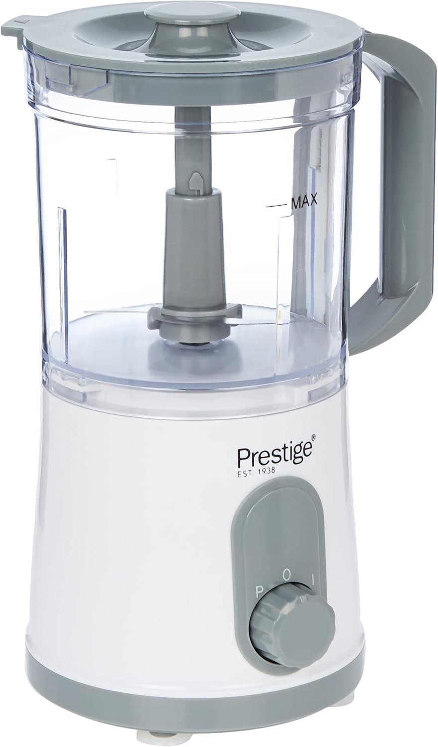 Prestige 9-Piece Non-Stick Cookware Set (PR21569) + Electric Mini Food Chopper (PR81518) Kitchen Combo | PR81547