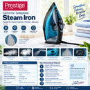 Prestige Steam Iron Ceramic Soleplate - 2600W | PR81510