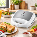 Prestige 3-in-1 Sandwich Maker | Grill & Waffle Maker 750W | PR81521