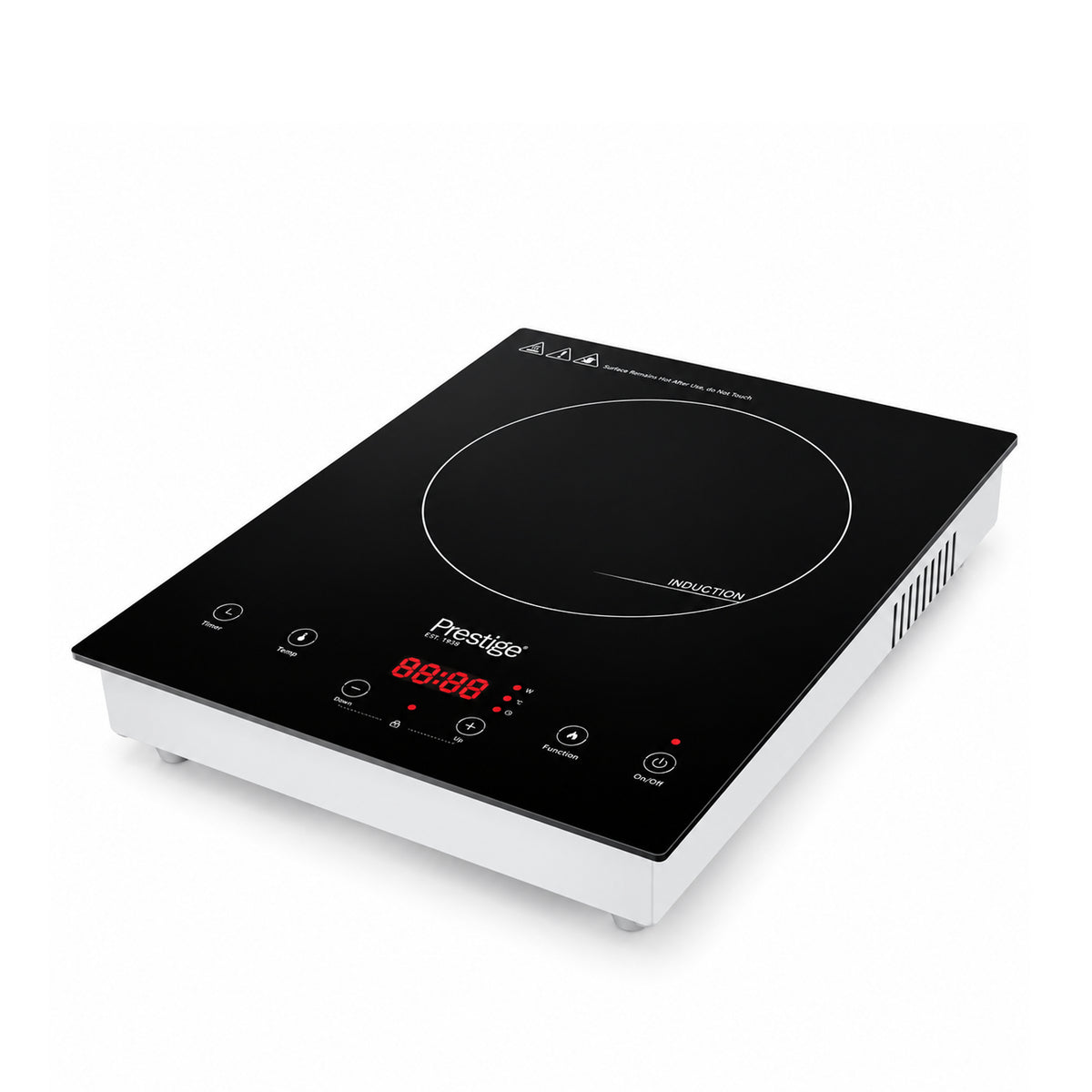 Prestige Single Built-In Induction Cooker | PR81522