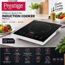 Prestige Single Built-In Induction Cooker | PR81522