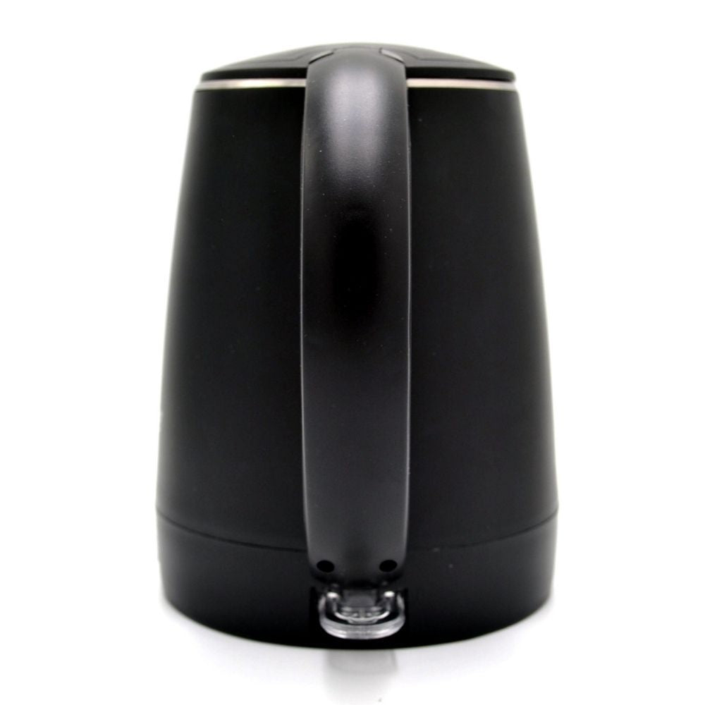 Prestige 1.2 Litre Double-Layer Insulated Stainless Steel Electric Kettle | PR81525