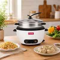 Prestige 1.8L Automatic Rice Cooker 3-in-1 400W | PR81528