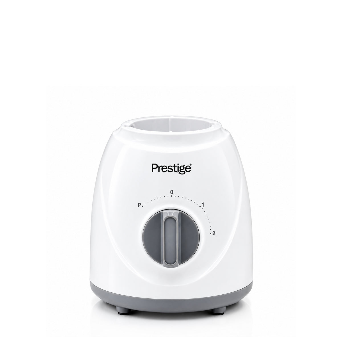 Prestige Stand Blender 1.5 Ltr 400W - White Color | PR81529