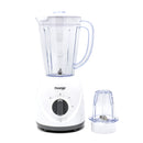 Prestige 9-Piece Non-Stick Cookware Set (PR22480) + 2-in-1 Stand Blender with Grinder 1.5L (PR81529) Combo Pack | PR81644