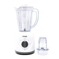 Prestige 9-Piece Non-Stick Cookware Set (PR22480) + 2-in-1 Stand Blender with Grinder 1.5L (PR81529) Combo Pack | PR81644