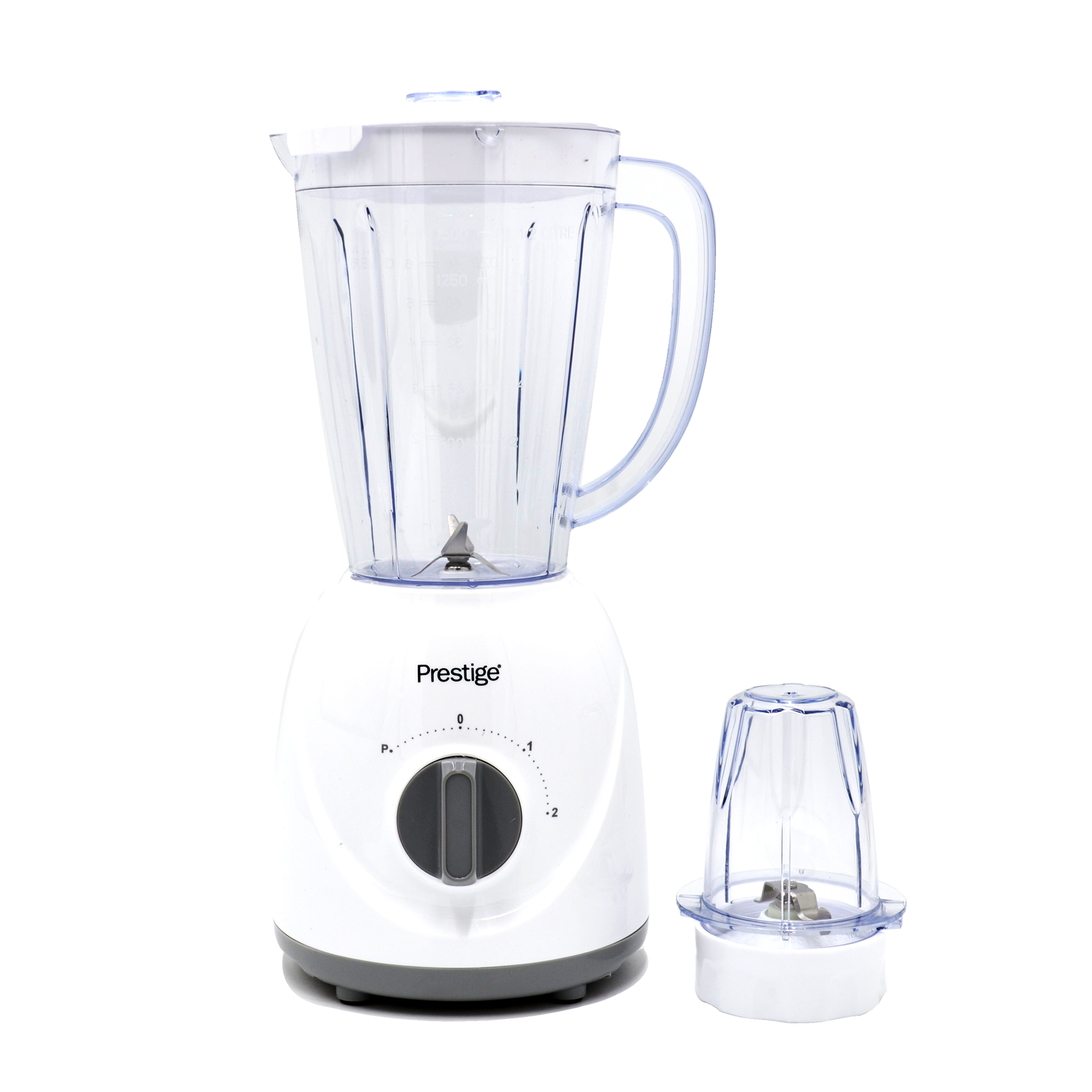 Prestige 9-Piece Non-Stick Cookware Set (PR22480) + 2-in-1 Stand Blender with Grinder 1.5L (PR81529) Combo Pack | PR81644