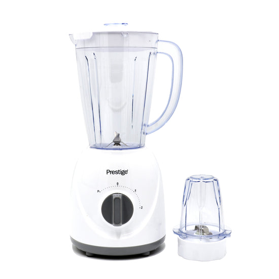 Prestige Stand Blender 1.5 Ltr 400W - White Color | PR81529
