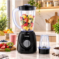 Prestige Stand Blender 1.5 Ltr 400W - Black Color | PR81530