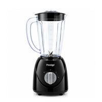 Prestige Stand Blender 1.5 Ltr 400W - Black Color | PR81530