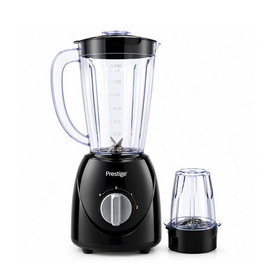 Prestige Stand Blender 1.5 Ltr 400W - Black Color | PR81530
