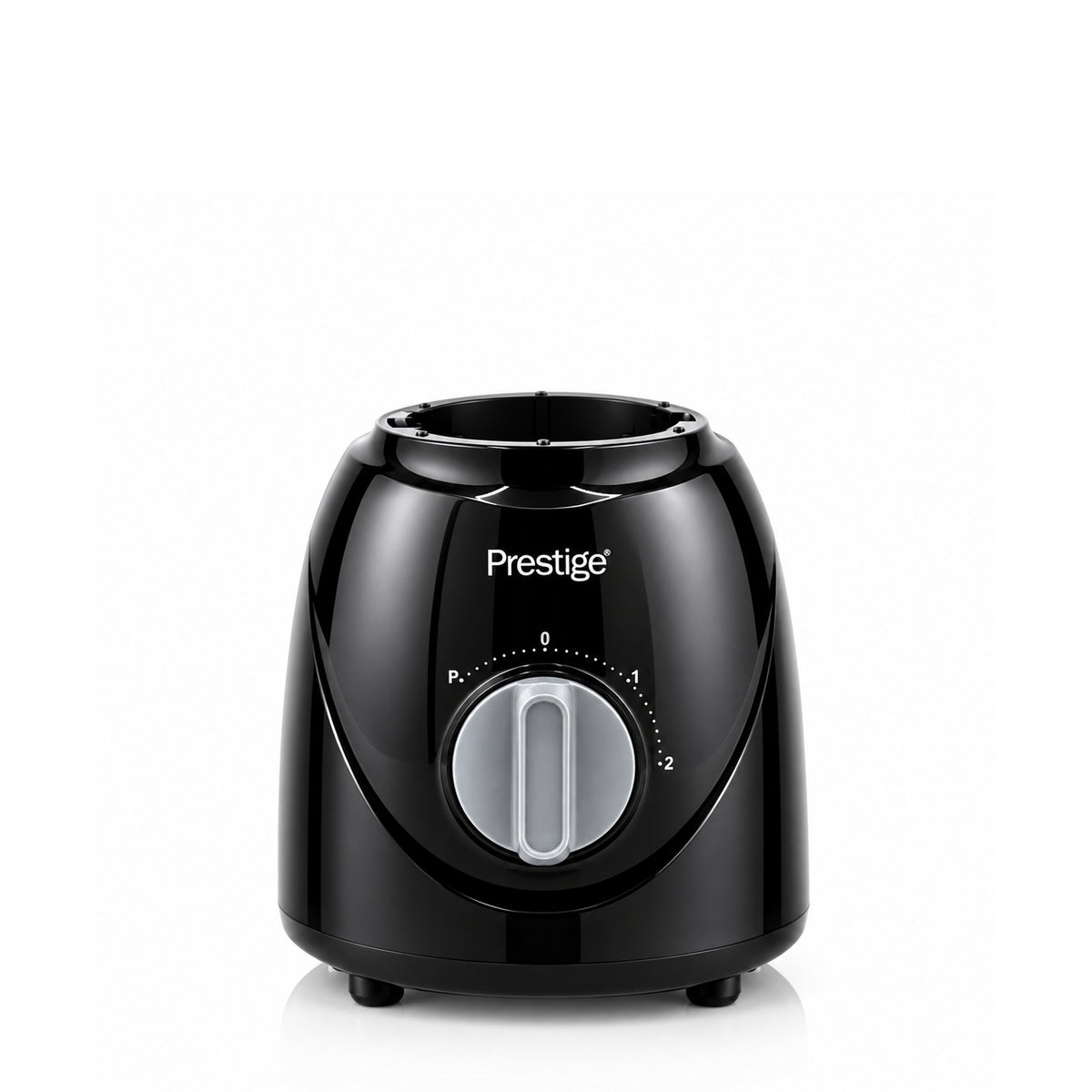 Prestige Stand Blender 1.5 Ltr 400W - Black Color | PR81530