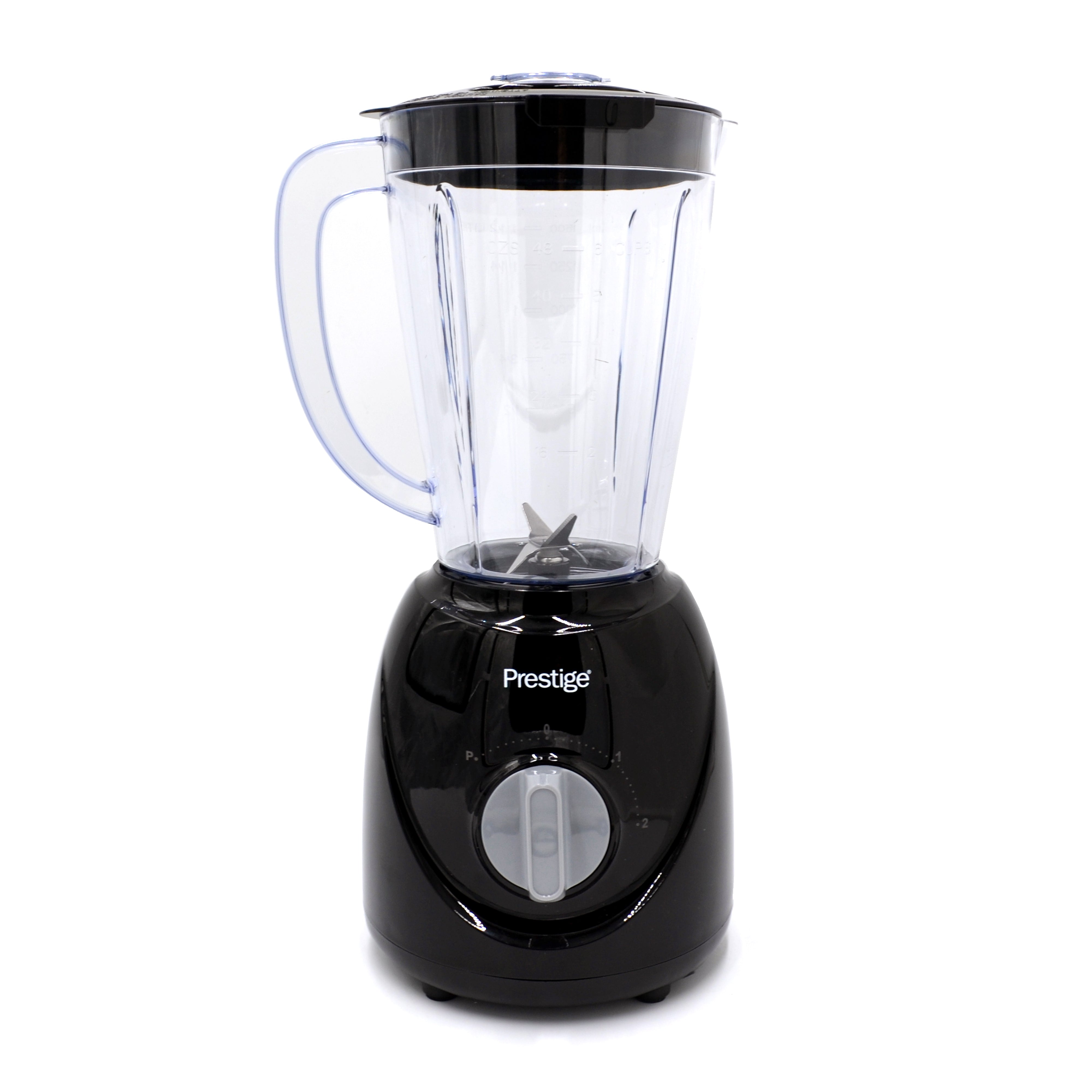 Prestige 22-Piece Non-Stick Cookware Set (PR20965) + 3-in-1 Countertop Stand Blender with Grinder 1.5L (PR81530) Combo Pack |  PR81545