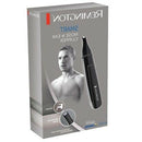 Remington Nose & Ear Hair Trimmer | Washable Stainless Steel Blades for Gentle, Precise Trimming – NE3150