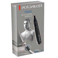 Remington Nose & Ear Hair Trimmer | Washable Stainless Steel Blades for Gentle, Precise Trimming – NE3150