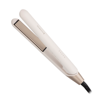 Remington Shea Soft Hair Straightener | Advanced Ceramic Plates with Shea Oil Infusion for Soft, Silky Hair – S4740