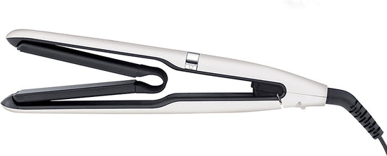 Remington Air Plates Titanium Ceramic Hair Straightener | Suspended Plate Technology for Even Pressure & Effortless Glide – S7412