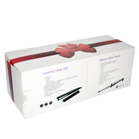 Remington Hair Styling Bundle | Multi-Tool Set for Straightening, Curling & Drying – RESET02
