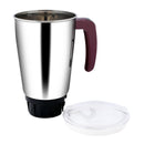 Butterfly Rhino Mixer Grinder - 550 W