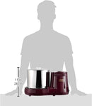 Butterfly Rhino Plus Wet Grinder With Coconut Scraper