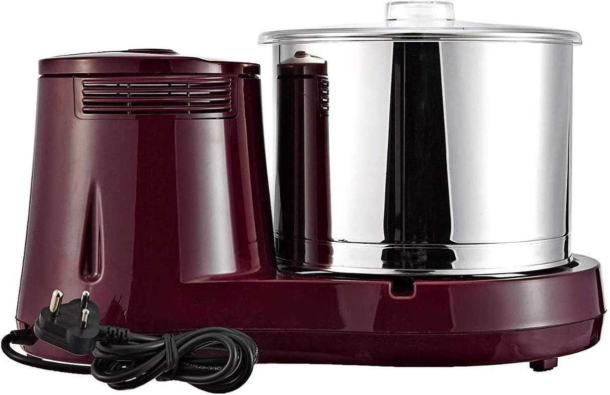 Butterfly Rhino Plus Wet Grinder With Coconut Scraper