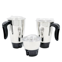 Butterfly Rhino Plus 150-Watt Wet Grinder (Grey)