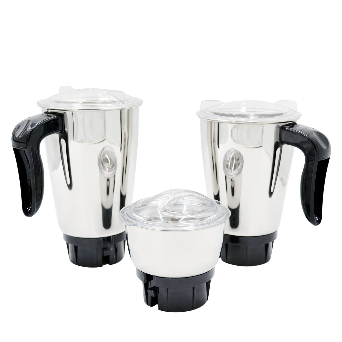Butterfly Rhino Plus 150-Watt Wet Grinder (Grey)