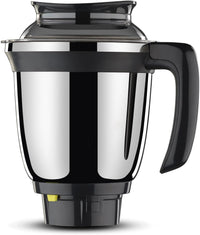 Butterfly Matchless Mixer Grinder - 750 W - 4 Jars